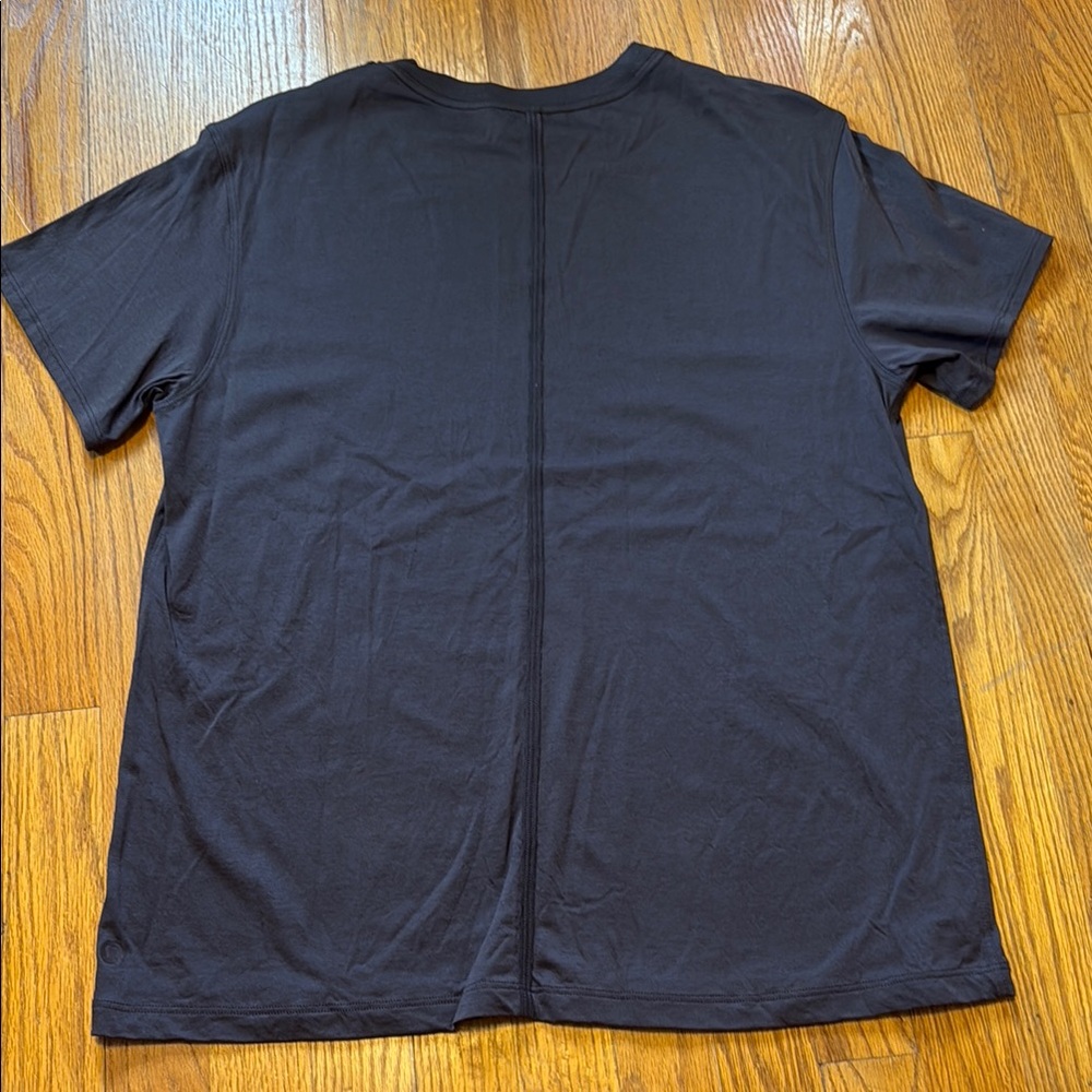 NWOT Lululemon All Yours T Espresso 6 - Picture 3 of 3
